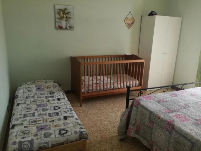 B&B La Rondinella