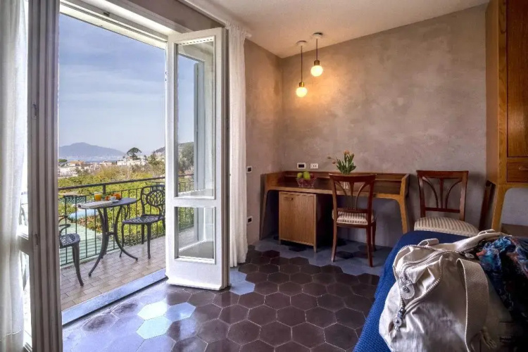 Il Roseto Resort