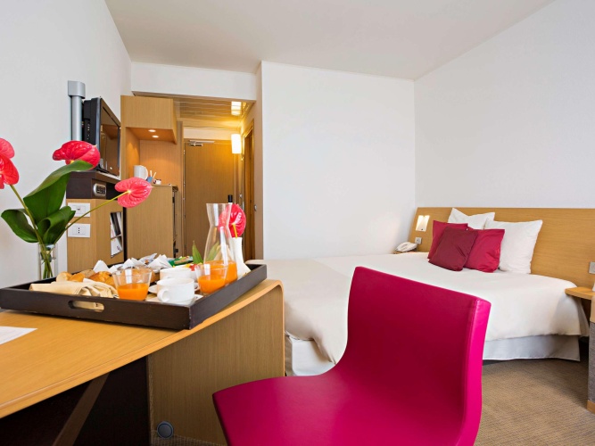 Novotel Salerno Est Arechi photo 6
