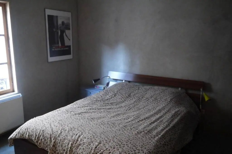 Maison Sympa en centre ville 90m2