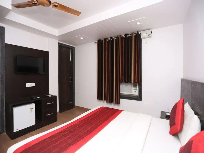 Hotelbild