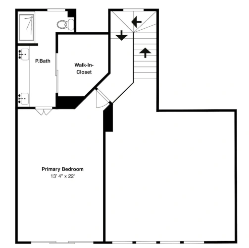 3 Bedrooms Cottage