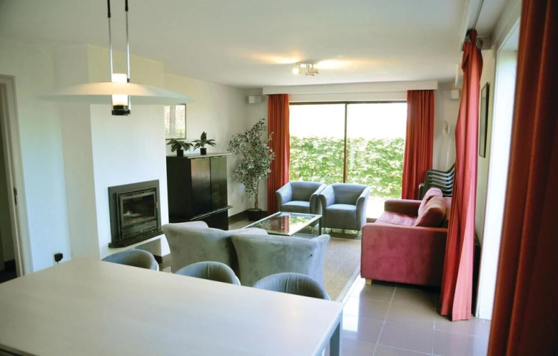 Residence Durbuy/ Atlas Luxe