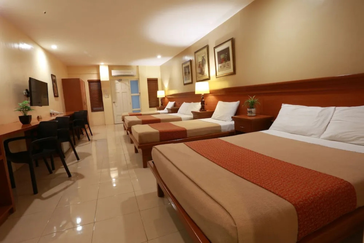 Hotel Gracelane