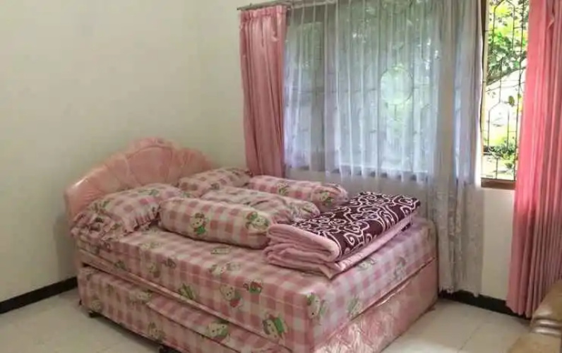 Villa Ohana Batu