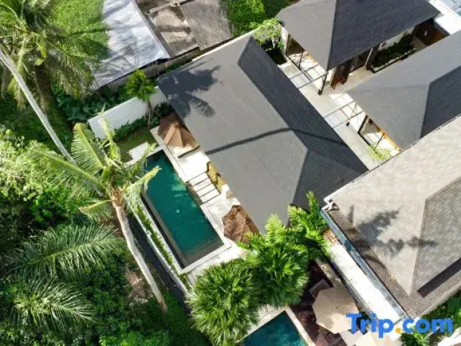 Villa Putga Suites by BaliSuperHost