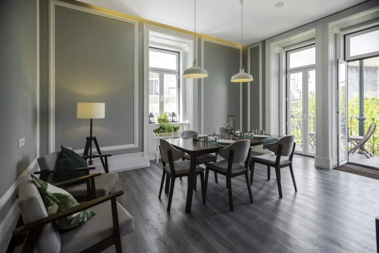 Hygge Lisbon Suites - Estrela