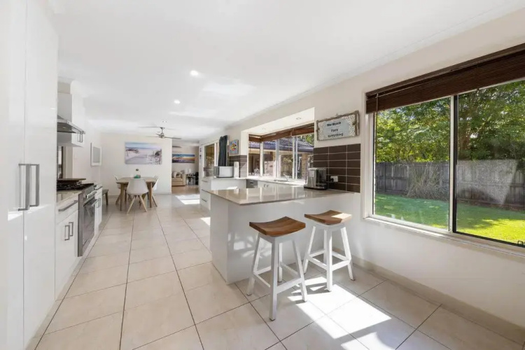 Fully Equipped Luxe Retreat, Pool, Pet Friendly, AirCon