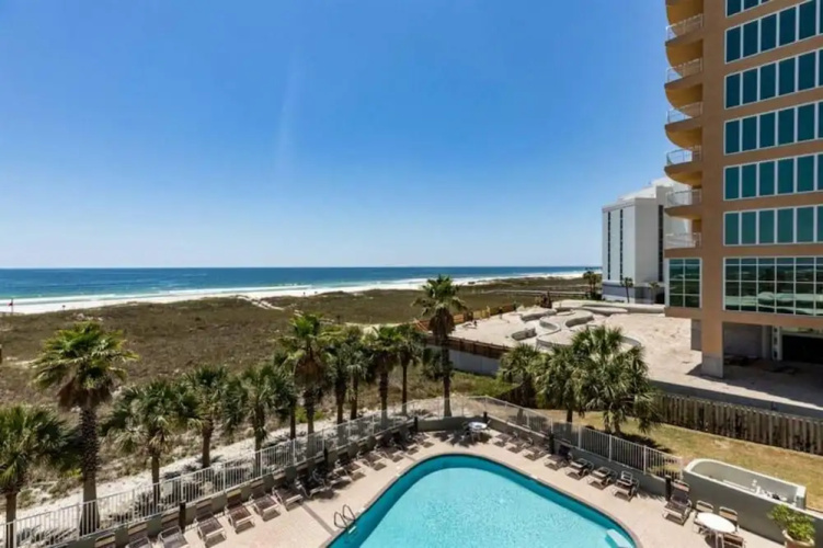 Tidewater by Meyer Vacation Rentals
