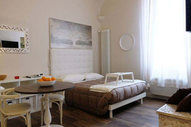 Charming Studio Casa Emilia