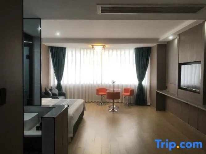 Privilege Double room