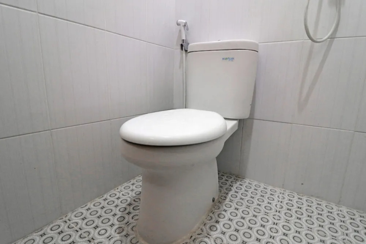 Kost Amanah