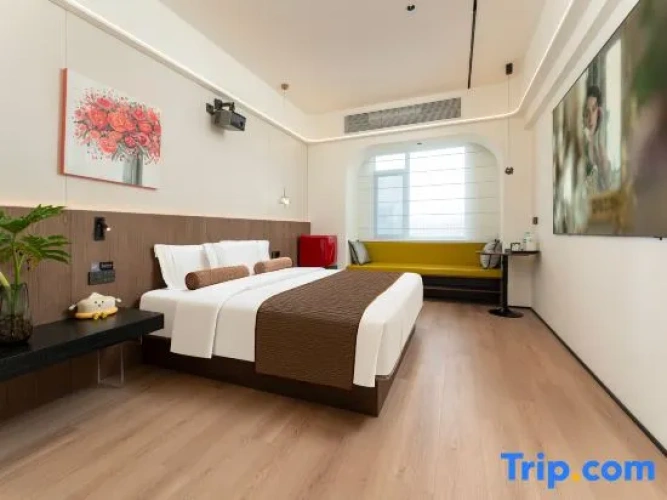 Business Double room
