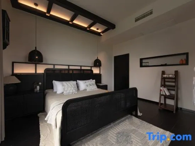 Standard Double room with sunrise view