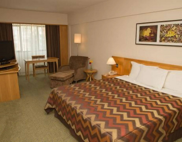 Sol Alphaville Hotel & Residence