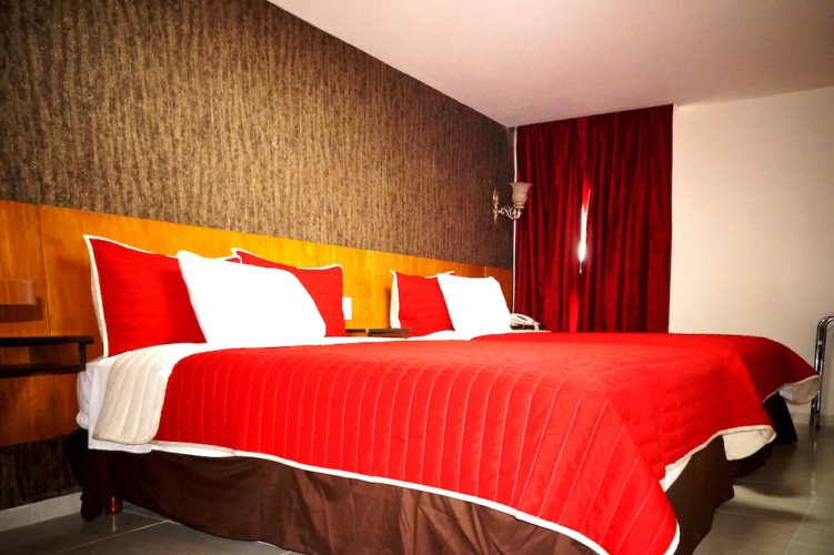Royal Madero Inn
