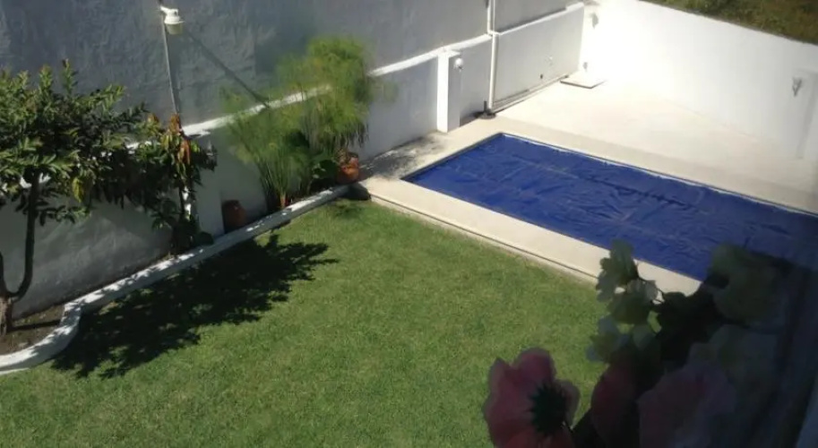 Casa Vacacional Casandra Jiutepec