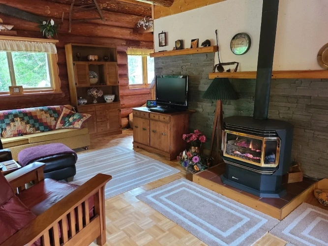2 Bedrooms Villa