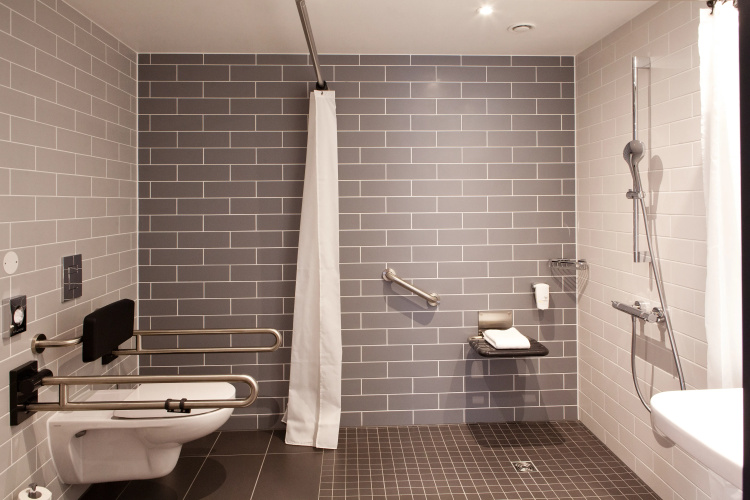 Holiday Inn Express Munich - Olympiapark by IHG