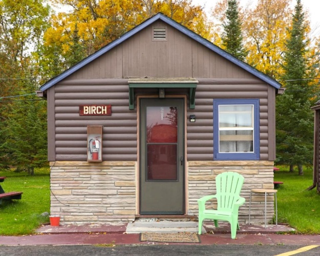 Deluxe Double Suite