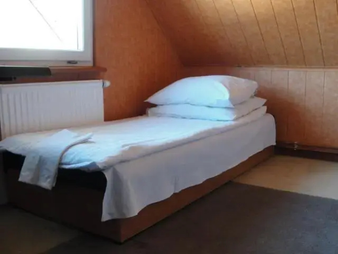 Zajazd Pod Lasem