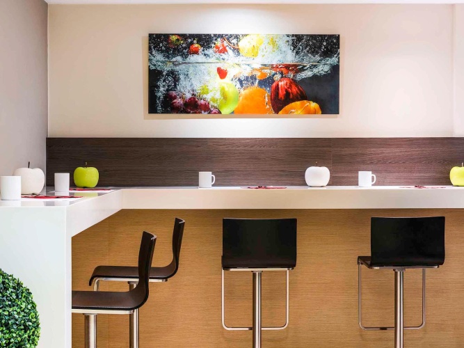 2 Bedrooms Superior Apartment