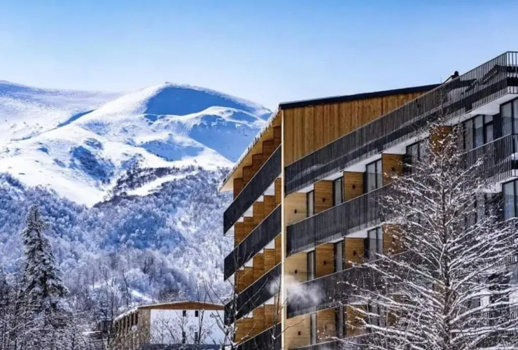 Image de l'hôtel