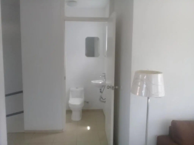 Yolo Apartment
