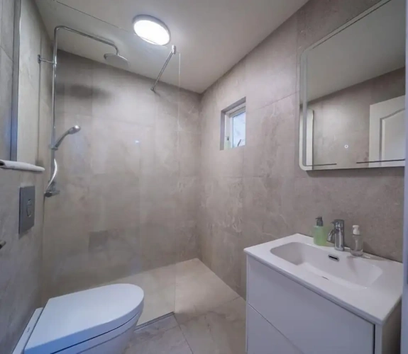 1 Bedroom Comfort Apartment