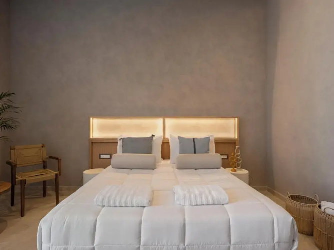 Hestia Rooms