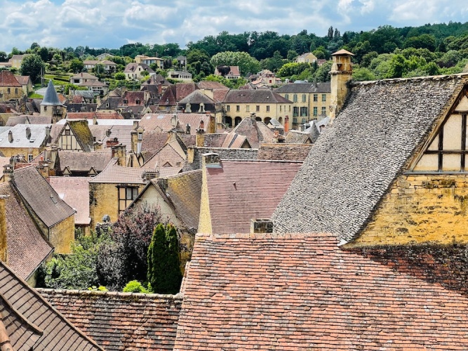 Sarlat Catalina - Périgord