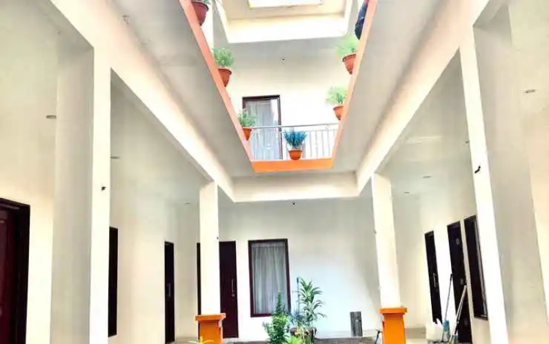Otel görseli