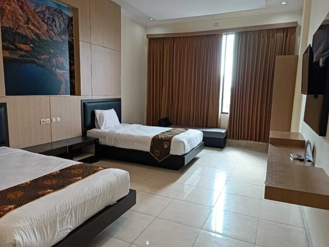 Suite