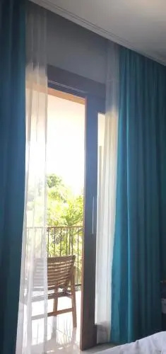 Cinta Palanta