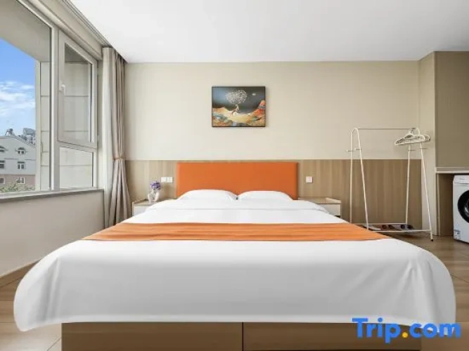 2 Bedrooms Comfort Suite