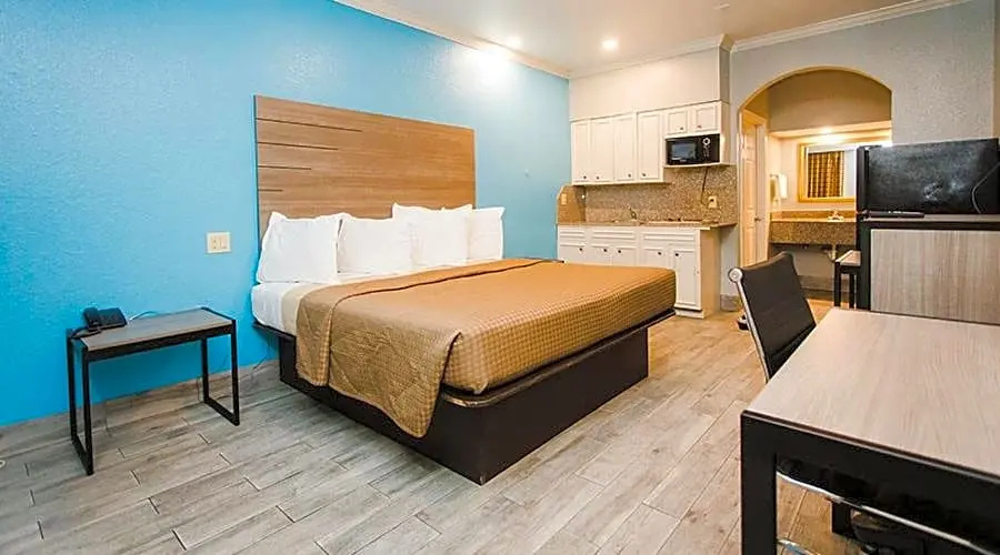 Palace Inn Bacliff