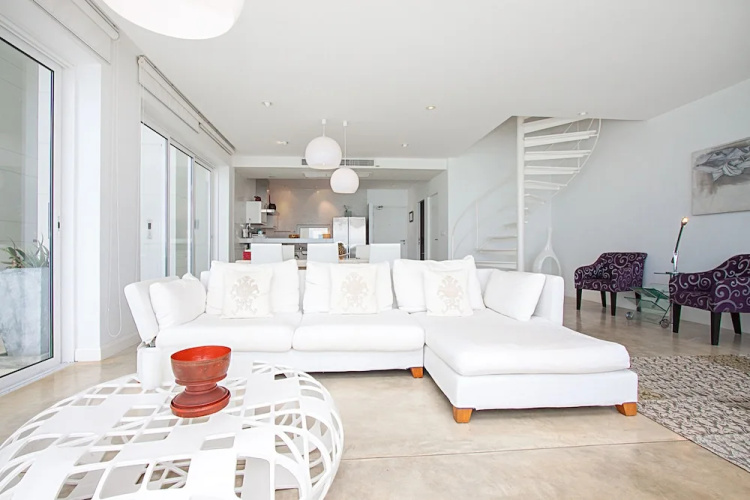 Sirinda Samui Sea View Apartment
