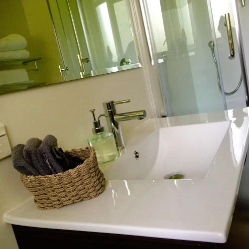 1 Bedroom Classic Apartment