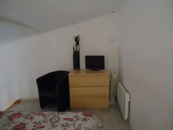 Logis Andraud Studios