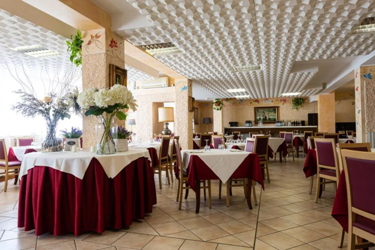 Hotel Adria & Resort