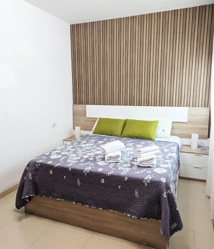 Comfort Apartment