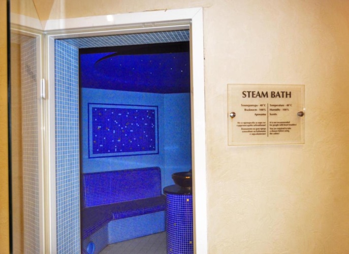 Deluxe Double Studio