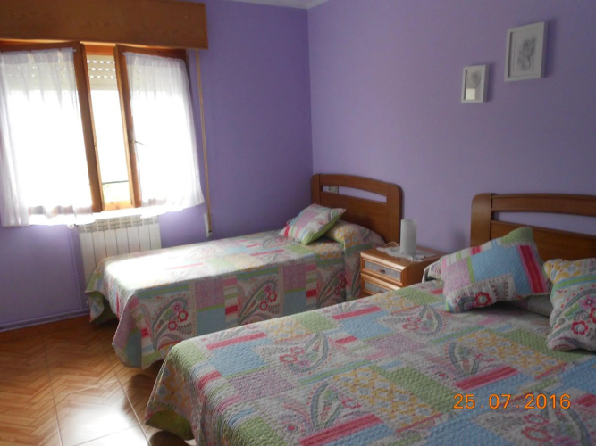 Hotel Alto de las Estazadas