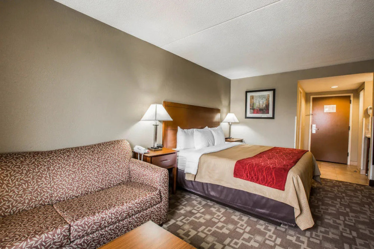 Comfort Inn Thomasville