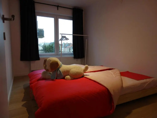 Appartement Ter Duinen