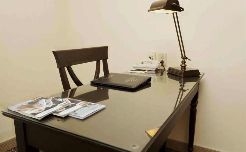 Le Saint Martin Hotel & Suites photo 16