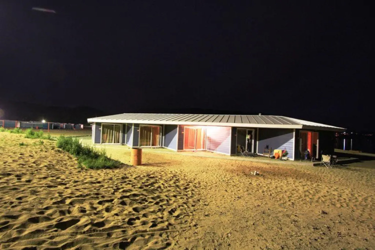 Фотография номера базы отдыха Сидими