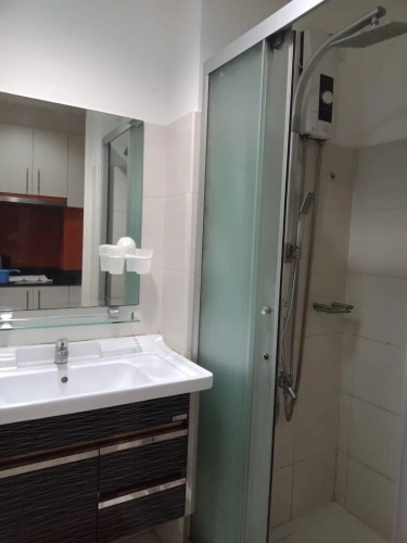 Sea Residences Condotel