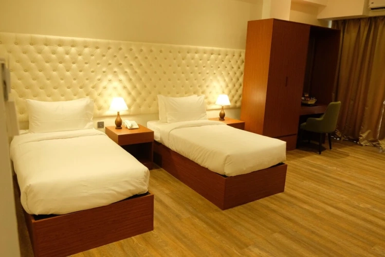 Standard Suite