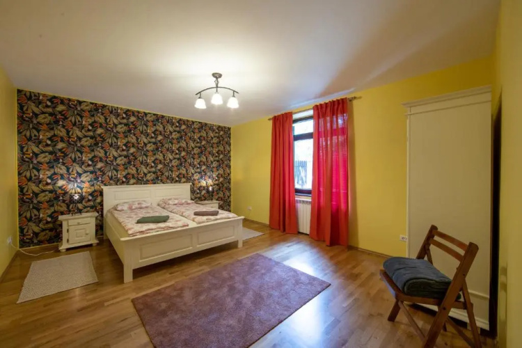 Guest House Timisoara